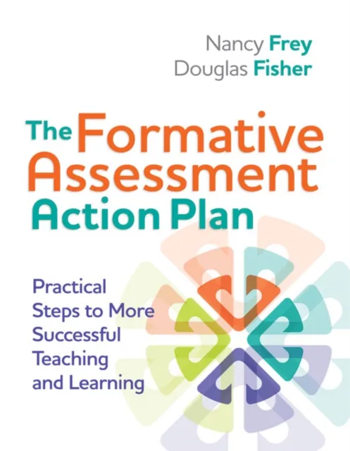 Formative Assessment Action Plan