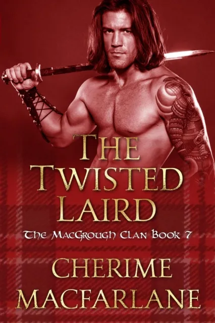 Twisted Laird