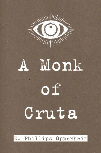 Monk of Cruta