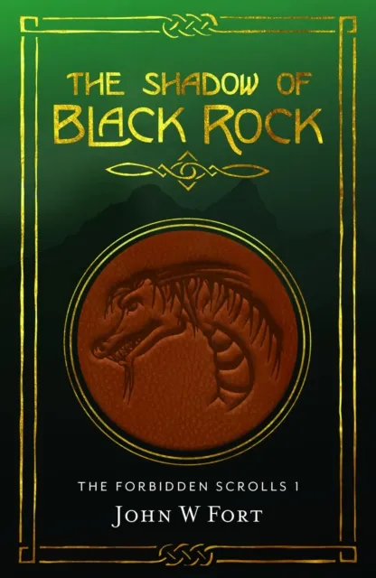 Shadow of Black Rock