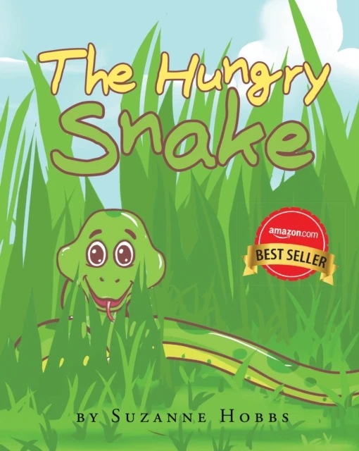 Hungry Snake