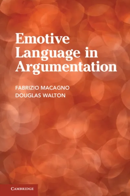Emotive Language in Argumentation