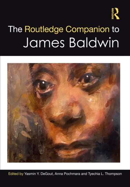 Routledge Companion to James Baldwin