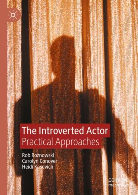 Introverted Actor