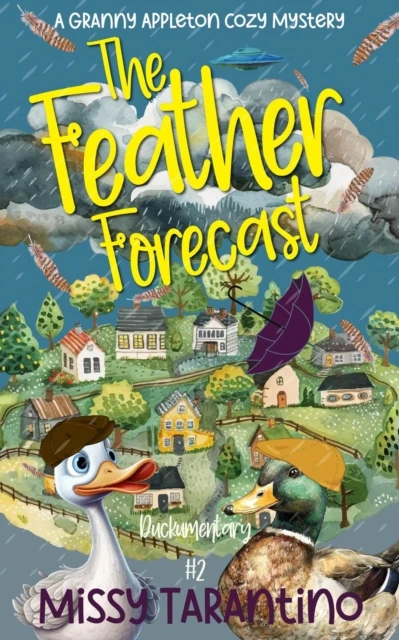 Feather Forecast
