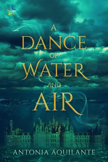 Dance of Water and Air