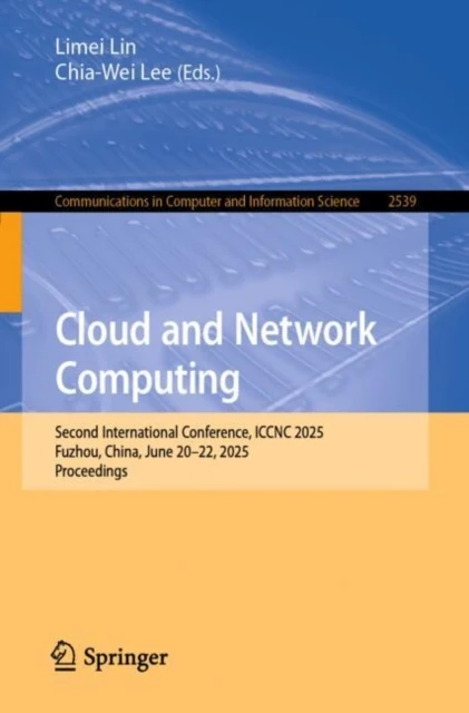Cloud and Network Computing