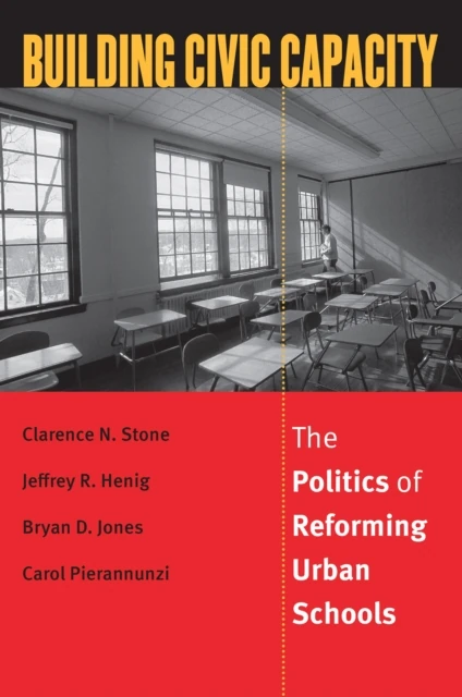 Building Civic Capacity