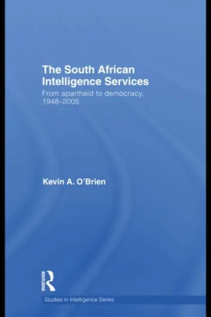 South African Intelligence Services