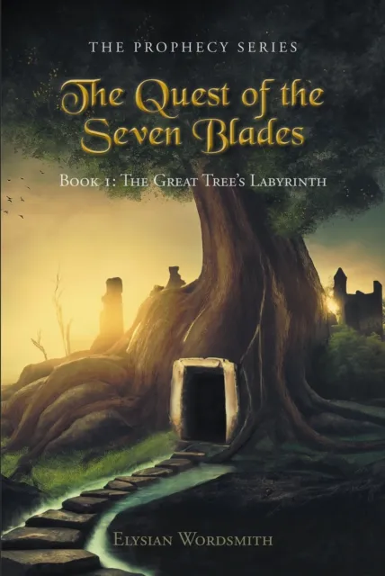 Quest of the Seven Blades