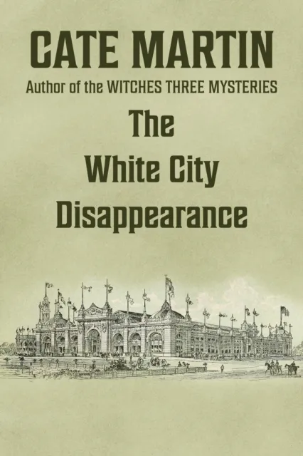 White City Disappearance