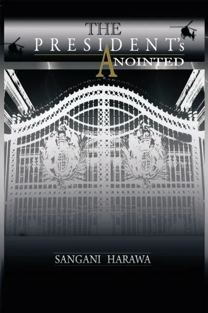 President'S Anointed