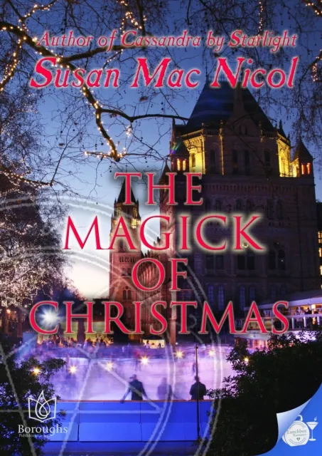 Magick of Christmas