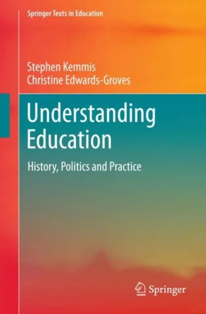 Understanding Education