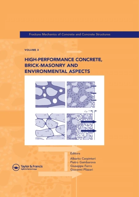 High-Performance Concrete, Brick-Masonry and Environmental Aspects
