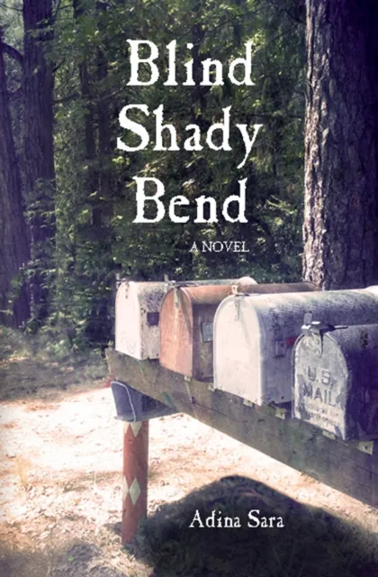 Blind Shady Bend : A Novel
