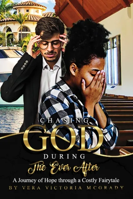 Chasing God During the Ever After