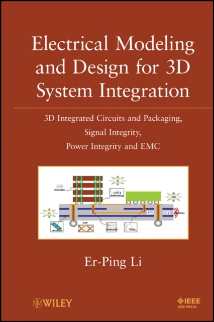 Electrical Modeling and Design for 3D System Integration