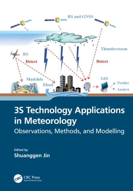 3S Technology Applications in Meteorology