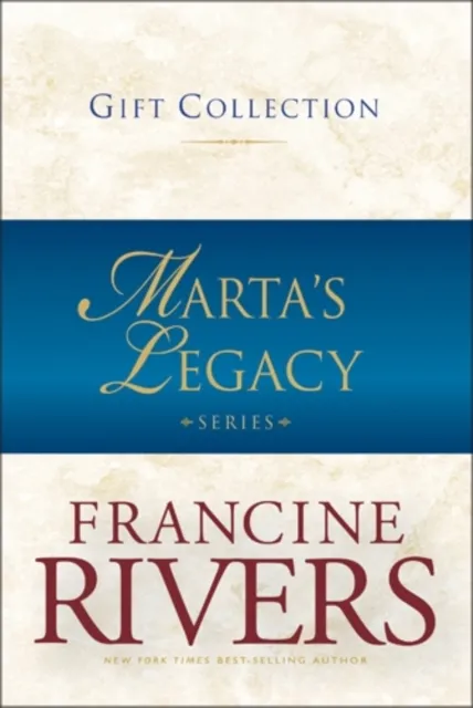 Marta's Legacy Gift Collection