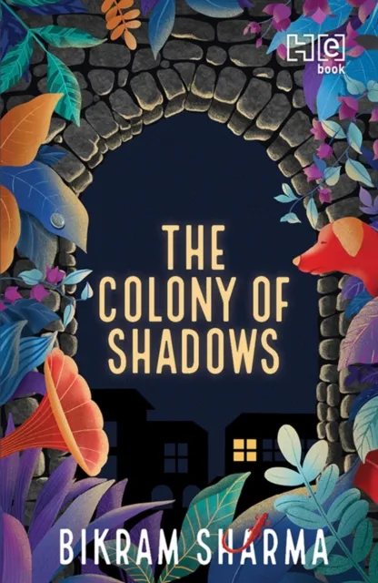 Colony of Shadows