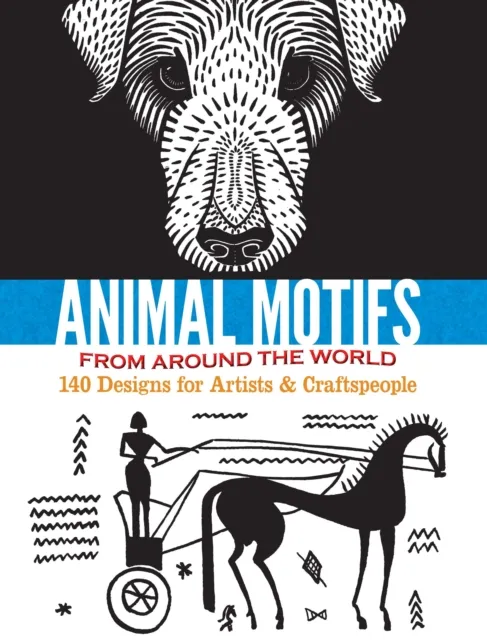 Animal Motifs from Around the World