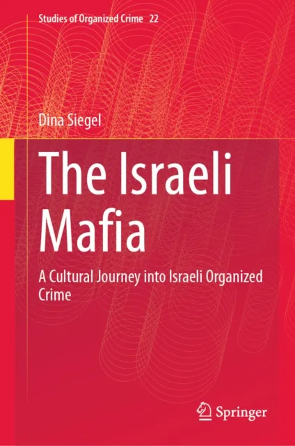 Israeli Mafia