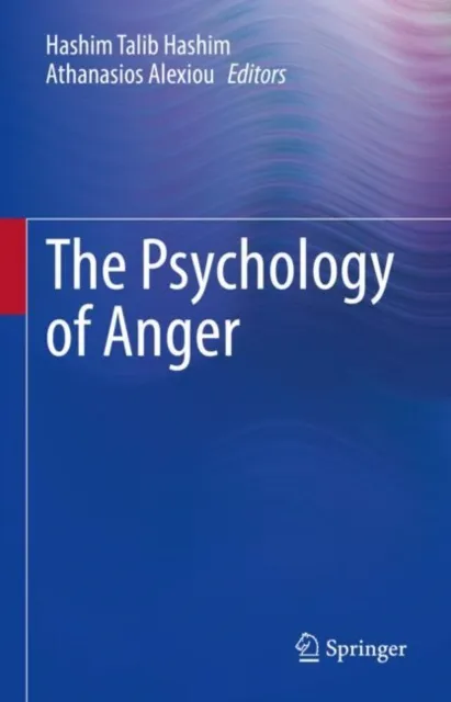 Psychology of Anger