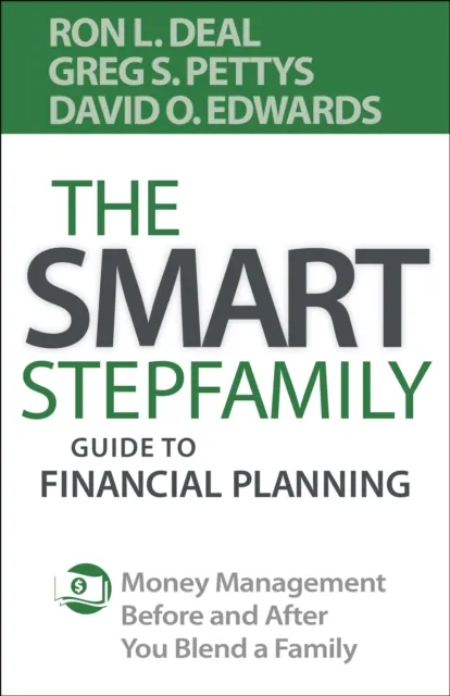 Smart Stepfamily Guide to Financial Planning