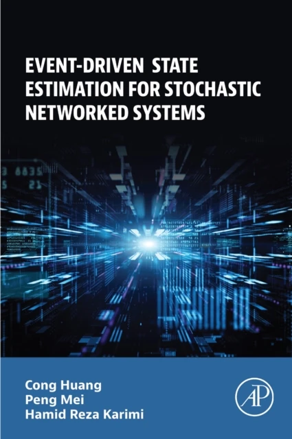 Event-Driven State Estimation for Stochastic Networked Systems