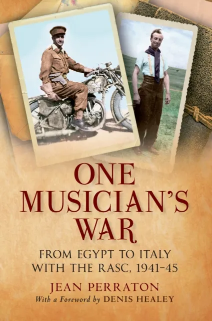 One Musician's War