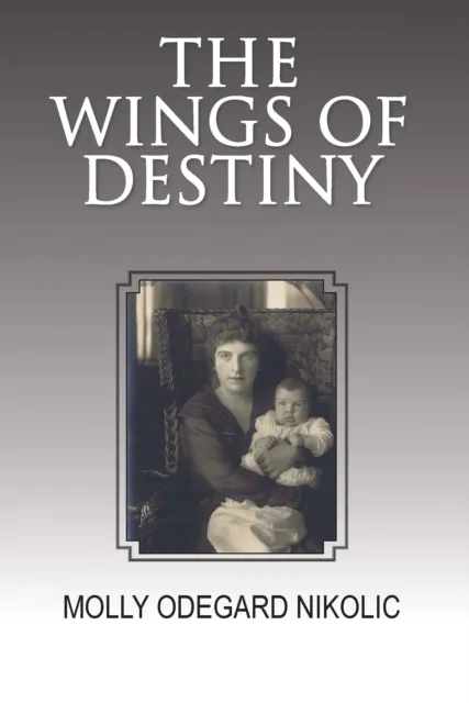 Wings of Destiny