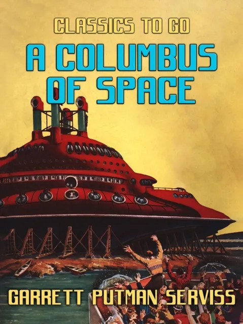 Columbus of Space