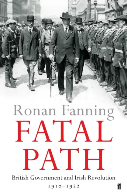 Fatal Path