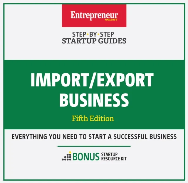 Import/Export Business