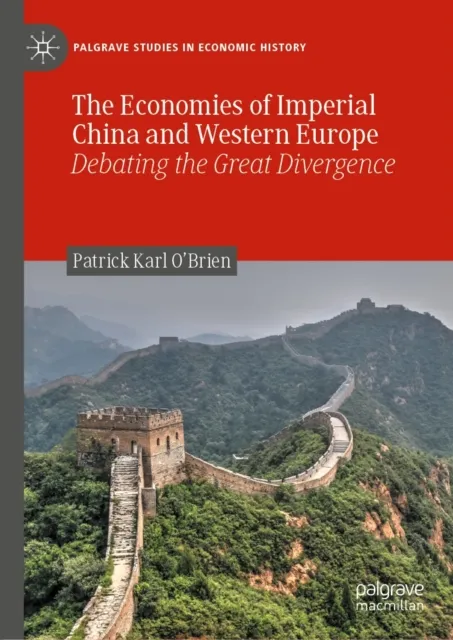 Economies of Imperial China and Western Europe