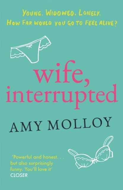 Wife, Interrupted