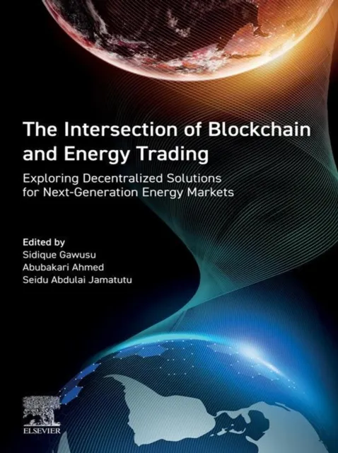 Intersection of Blockchain and Energy Trading