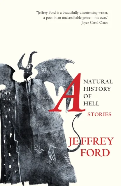 Natural History of Hell