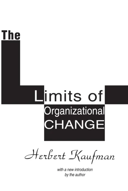 Limits of Organizational Change