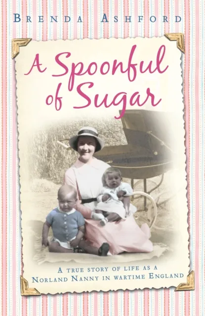 Spoonful of Sugar
