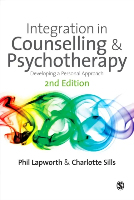 Integration in Counselling & Psychotherapy