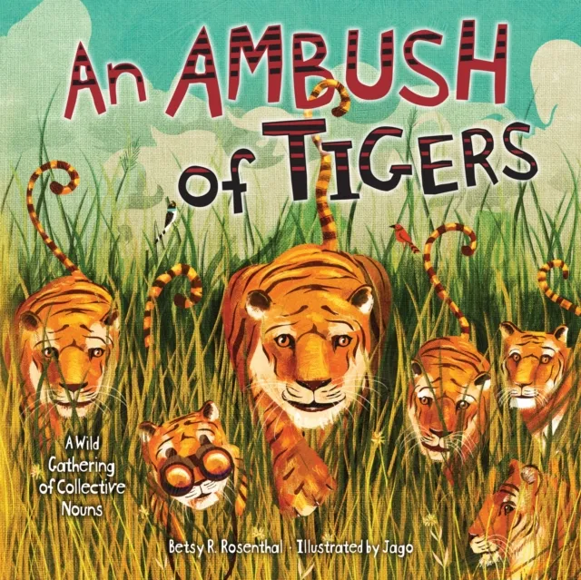 Ambush of Tigers
