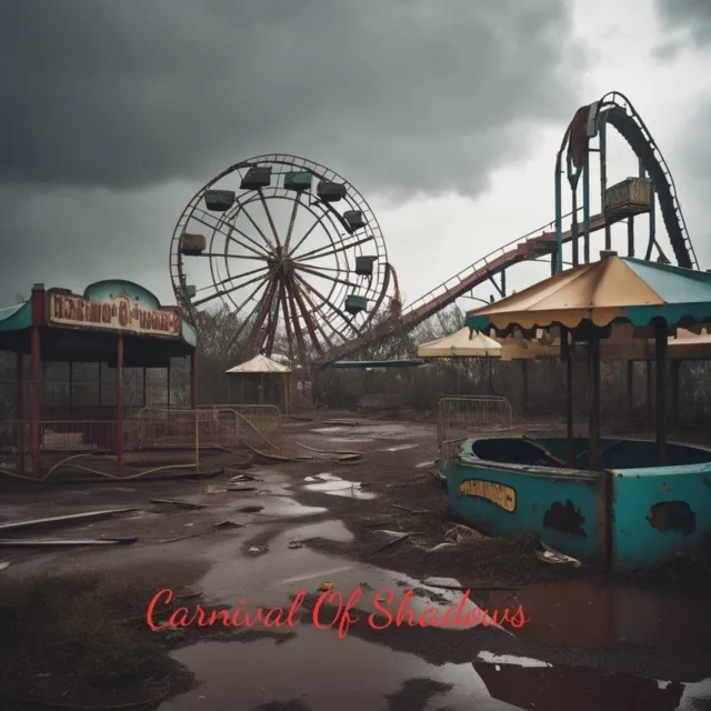 Carnival Of Shadows