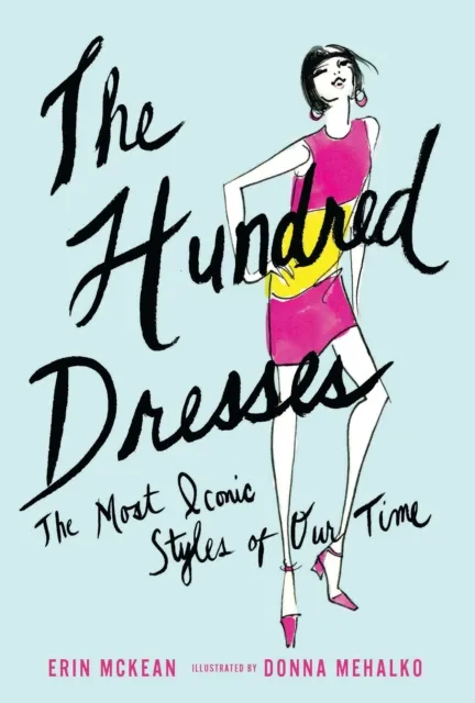 Hundred Dresses