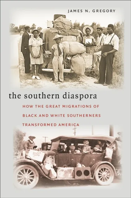 Southern Diaspora