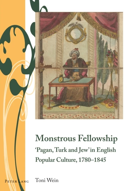 Monstrous Fellowship