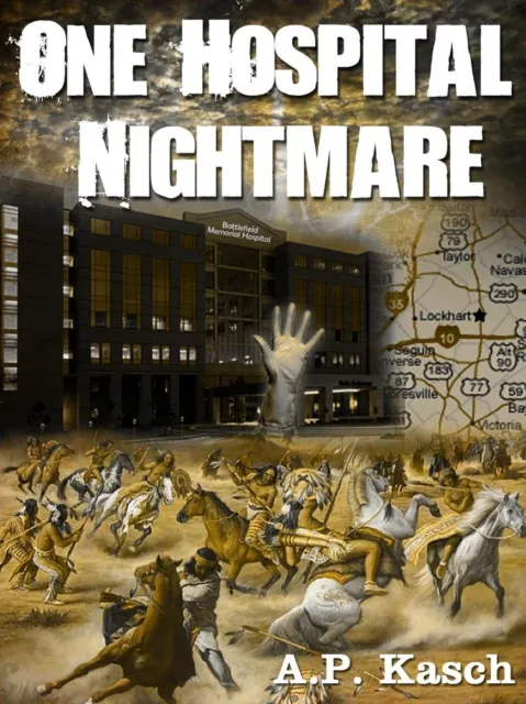 One Hospital Nightmare