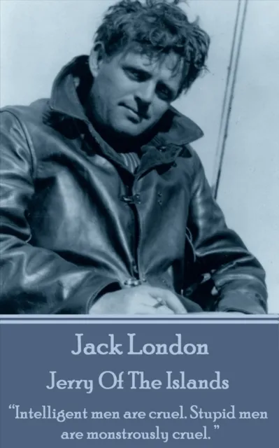 Jerry Of The Islands