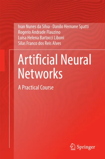 Artificial Neural Networks